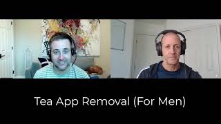 Tea App Removal - Affordable Price, Guaranteed Solution