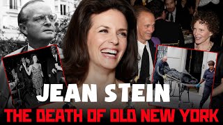 The Death of Old New York: Why the 'Queen of Oral History' Ended Her Life at 83