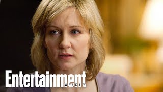 Amy Carlson Leaves 'Blue Bloods' After 7 Seasons | News Flash | Entertainment Weekly
