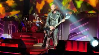 Judas Priest live The Sentinel Firepower Tour 2019 Connecticut