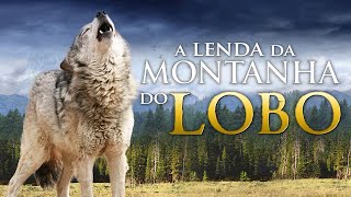 A Lenda Da Montanha Do Lobo (1992) | Filme Completo | Mickey Rooney | Bo Hopkins