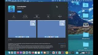 LoremBuilder Developer Tools App [MAC] Basic Overview - Mac App Store