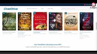 Best Free Online Digital Libraries