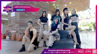 [Seoul Street x KPOP IN PUBILC CHALLENGE #1] " Uh-Oh " RESET Cover (G)I-DLE @Ubon Square