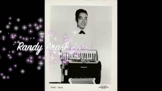 Randy Arase Accordian Virtuoso: \