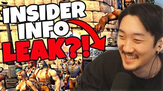 Checking Out The New Classic+ LEAK