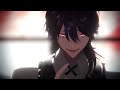 【にじさんじmmd】アイロニック【剣持刀也】