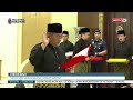 15 OGOS 2023 – BERITA PAGI – MB KEDAH ; DATUK SERI SANUSI SELESAI ANGKAT SUMPAH