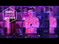 Purple Disco Machine  Best Songs u0026 Remixes Megamix 02 funkyhouse deepfunk discohouse