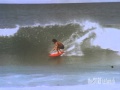 Sea Movies - Larry Bertlemann 16mm Shredding