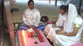 Pundit Vishnu Maharaj -  Maha Lakshmi Puja - Step by step explained