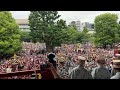 asakusa japan 令和5年 浅草神社例大祭（三社祭）各町神輿連合渡御