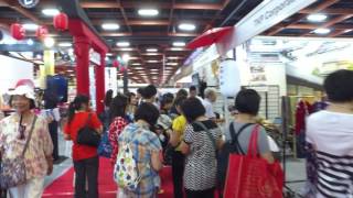 2016台北國際夏季旅展 暨Touch The Japan 2016 INTERNATIONAL SUMMER TRAVEL EXHIBITION