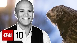 What's The Deal With The Groundhog? | February 3, 2023