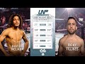 FULL BOUT: DAVID ROJAS vs RICKY VILLINES (Lightweight Bout) | Up Next Fighting 10