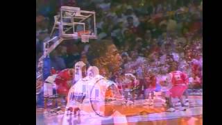 1999 NCAA Tournament - Final Four - UConn vs. Ohio State