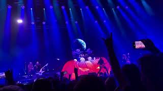 Helloween - Budapest 2022-06-28 (full show... almost)