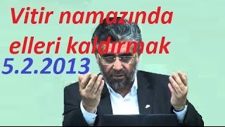 05.2.2013_s8-vitir namazında neden ellerimizi salıp tekrar bağlıyoruz?_1080p