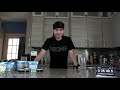 Matt Stonie! Ben & Jerry's 12 Pint Challenge