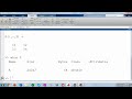 topic 7 multidimensional arrays creating multidimensional arrays matlab programming tutorial