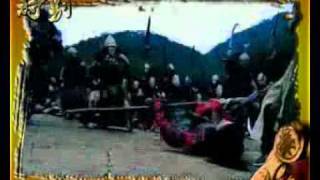 胡彦斌 - 诀别诗（少年杨家将）.flv