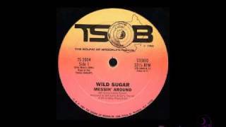 Wild Sugar - Bring It Here (Funk)