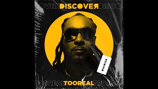 Discover Series: TooReal