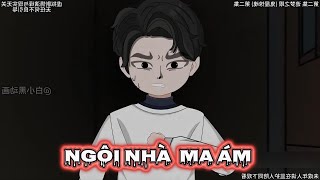 [ Tập 9 ] Ngôi nhà ma ám  - Tiểu My Sub