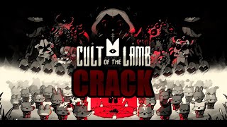 CULT OF THE LAMB CRACK | COTL FREE | CULT OF THE LAMB FREE | AUGUST 2022