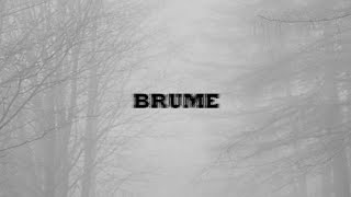 BRUME - S/T [Exclusive Album Premiere]