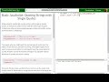 Basic JavaScript Quoting Strings with Single Quotes free code camp   Dani