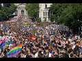 La Rebelión Gay que cambió el Mundo (Stonewall 1969) -  La Historia del Día