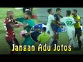 HAMPIR BAKU HANTAM !! INILAH 6 MOMEN EMOSIONAL PEMAIN DI PEKAN 29 LIGA 1 2022