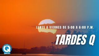 Tardes Q 🎙por La Q Digital | 14  de FEBRERO  del 2025