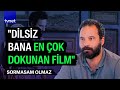 Dilsiz filmi kendisinde nasıl bir duygu bıraktı? | Ozan Çelik