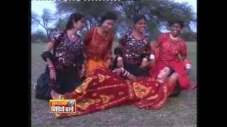 Sagvari Re - Alka Chandrakar - Chhattisgarhi Song
