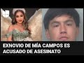 Acusan de homicidio al exnovio de la menor hispana embarazada hallada muerta en un bosque de Georgia