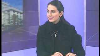 #політикаUA 05.02.2019 Ганна Гопко