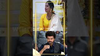 விஜய் மாமா கூட நடிக்க வாய்ப்பு கிடைச்சும் நான் நடிக்கல #kalavanimanisha #vijay #whitehousetalks