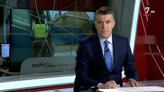CyLTV Noticias 14:30 horas (23/01/2024) | Lengua de Signos