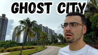 Inside China's Failed $100 Billion City in Malaysia | Forest City 🇲🇾