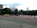 mitch single run gymkhana rnr dengkil 8 1 12