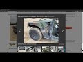 Buying a Govplanet Humvee- Process & Top Tips