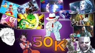 50K Special Montage - The ROFL Handbook 2