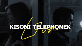 L7OR KISONI TELEPHONEK (slowed \u0026 reverb )