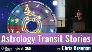 Astrology Transit Stories (Workshop Recording)