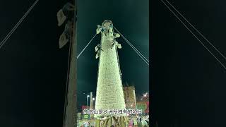 香港长洲太平清醮（包山节），抢包山啦 | Cheung Chau Bun Festival