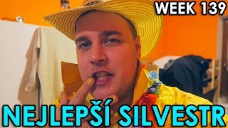 NEJLEPŠÍ SILVESTR - WEEK #139