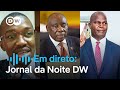 em direto 7 de janeiro de 2024 jornal da noite