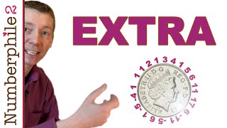Random Fibonacci Numbers (extra) - Numberphile